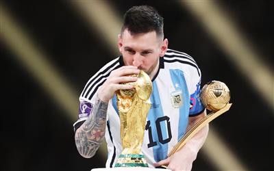 وسائل إعلام غربية: ميسي قد يعلن خلال الأيام القليلة المقبلة ما إذا كان سيشارك في كأس العالم 2026