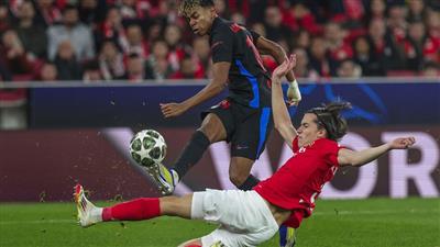 كل مقال: مشجعو ريال مدريد يؤيدون أن الرسوم هي عدو يامال، لكن عليهم الآن رؤية القصة الحقيقية