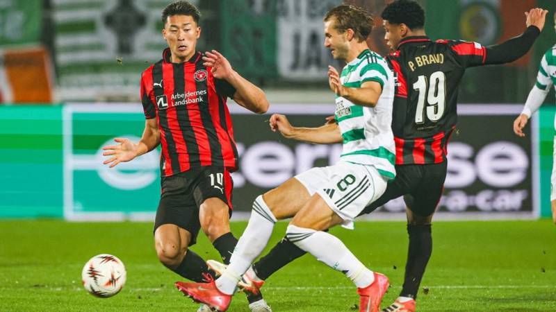 عمالقة الدوري السوفييتي الممتاز يقاتلون الأقزام في أوروبا! تلقى سلتيك 40 هدفا في 15 مباراة خارج أرضه وعانى من أجل الفوز