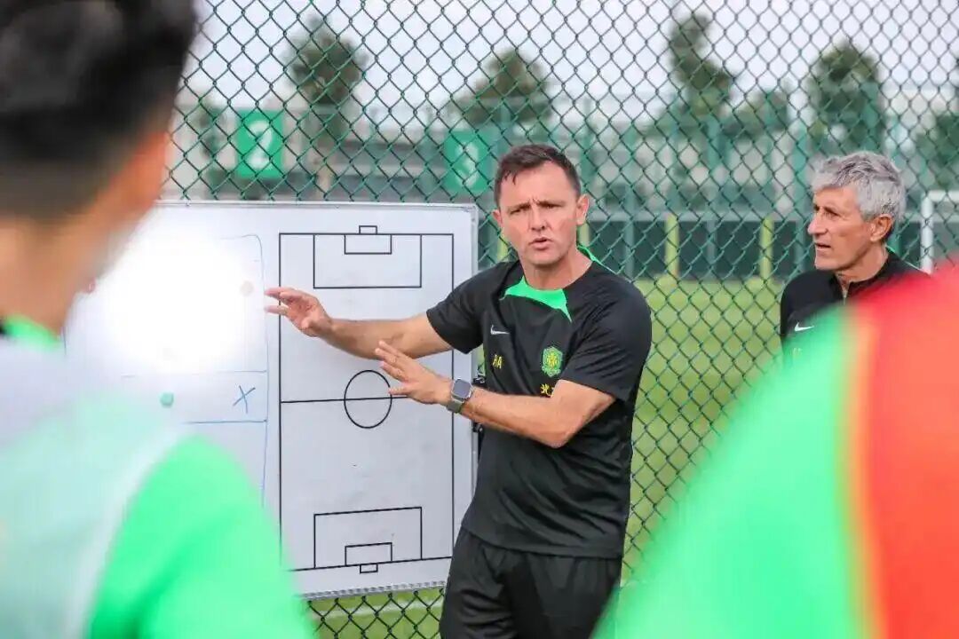 راميرو: لا يوجد سبب للاسترخاء خلال فترة الاستراحة في جوان، ونأمل أن نفوز بكأس الاتحاد الإنجليزي
