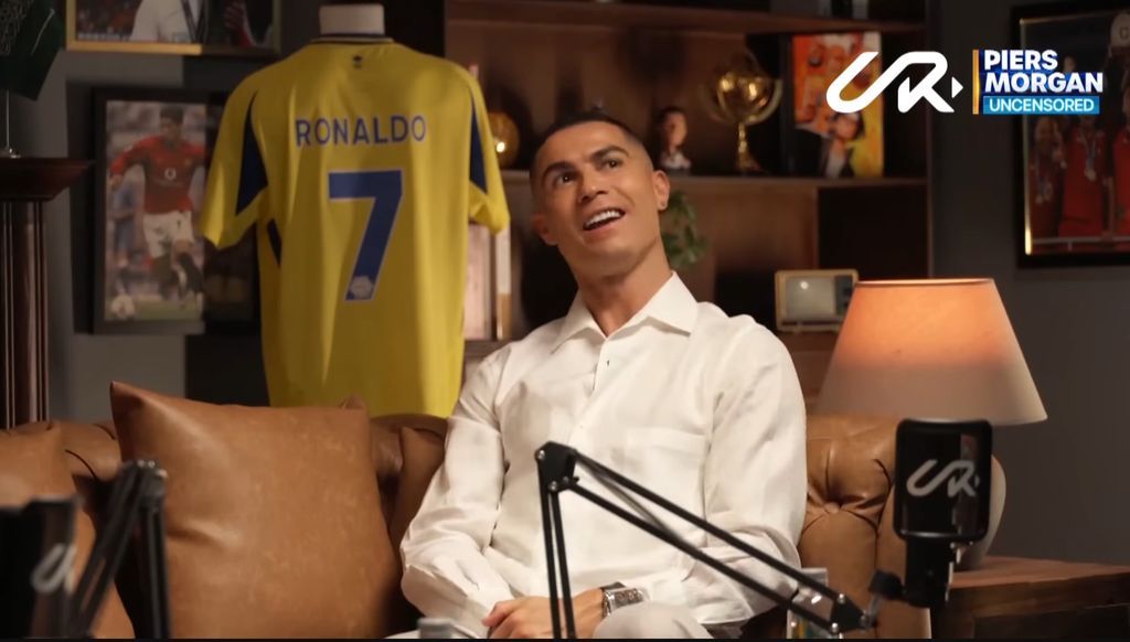روني يقول ميسي أفضل ورونالدو: لا بأس، كل شخص لديه رأيه الخاص، هذا طبيعي