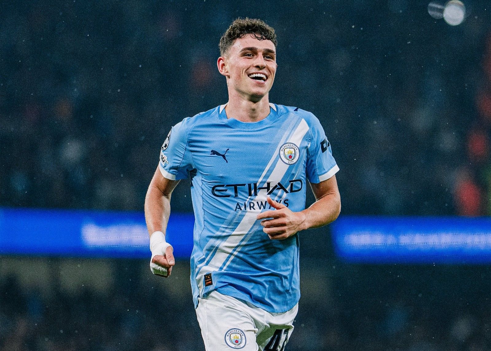 تسديدة مزدوجة على دورتموند! مسؤول اليويفا: تم اختيار فودين كأفضل لاعب في هذه الجولة من دوري أبطال أوروبا
