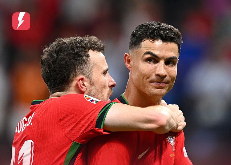كريستيانو رونالدو يتحدث عن تغيبي عن جنازة جوتا: لم أحضر جنازة منذ وفاة والدي، لا أريد الكثير من الاهتمام