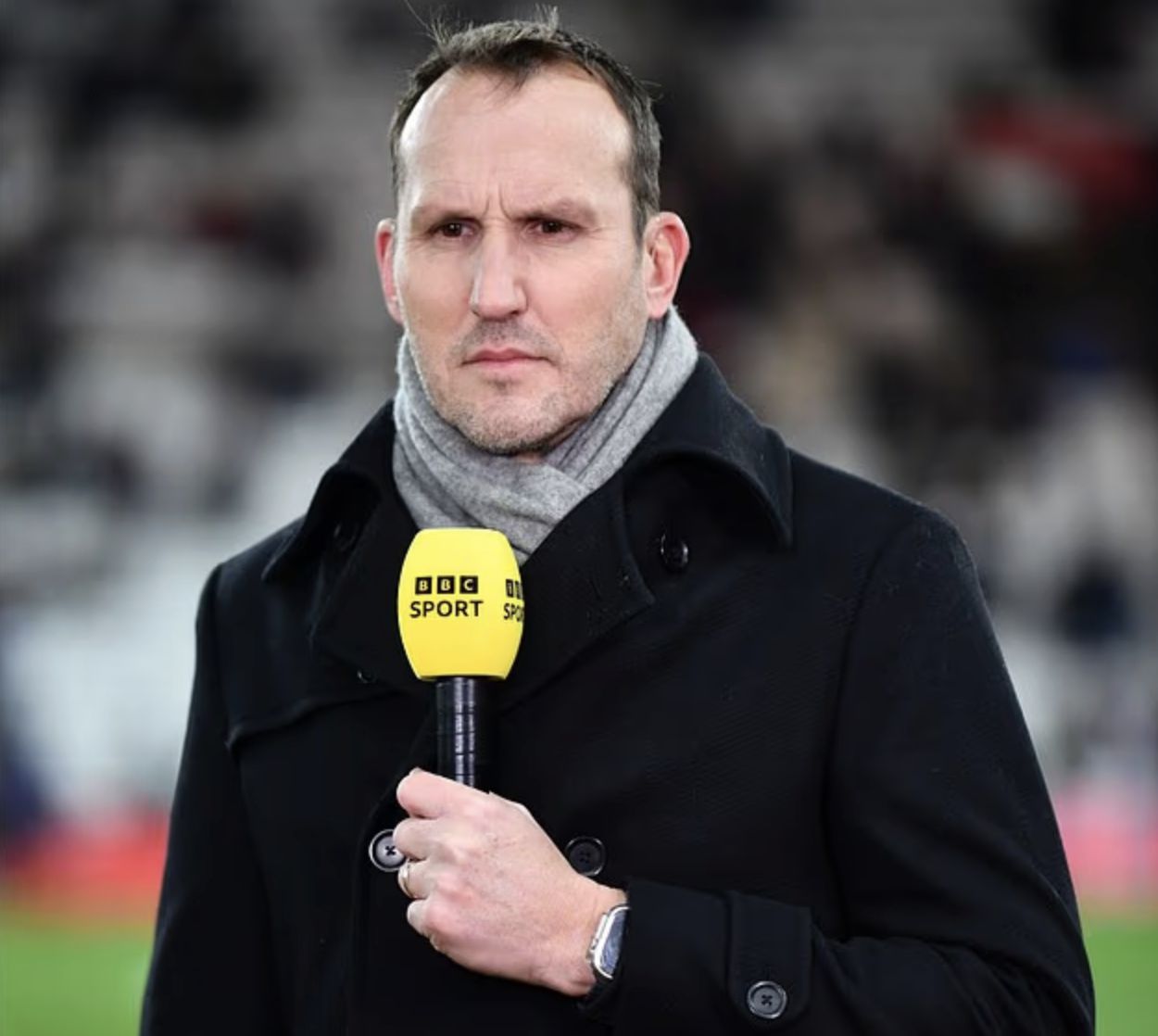 شوارزر: الدوري الأسترالي الممتاز لا يمكن مقارنته بالدوري الأوروبي. يجب أن يكون الهدف الآن هو اللحاق بالدوري الياباني.