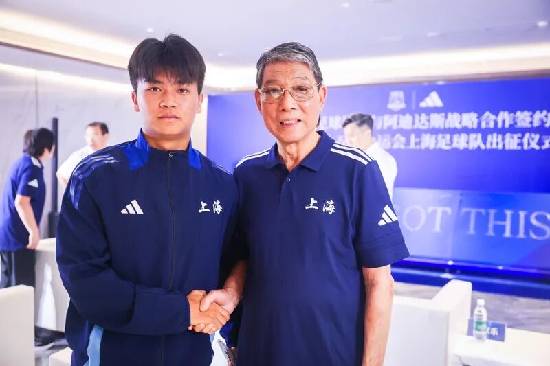Kuai Jiwen: هالة Xu Genbao وإستراتيجيته ناجحتان للغاية. بدونه لن يتمكن فريقنا من التأهل.