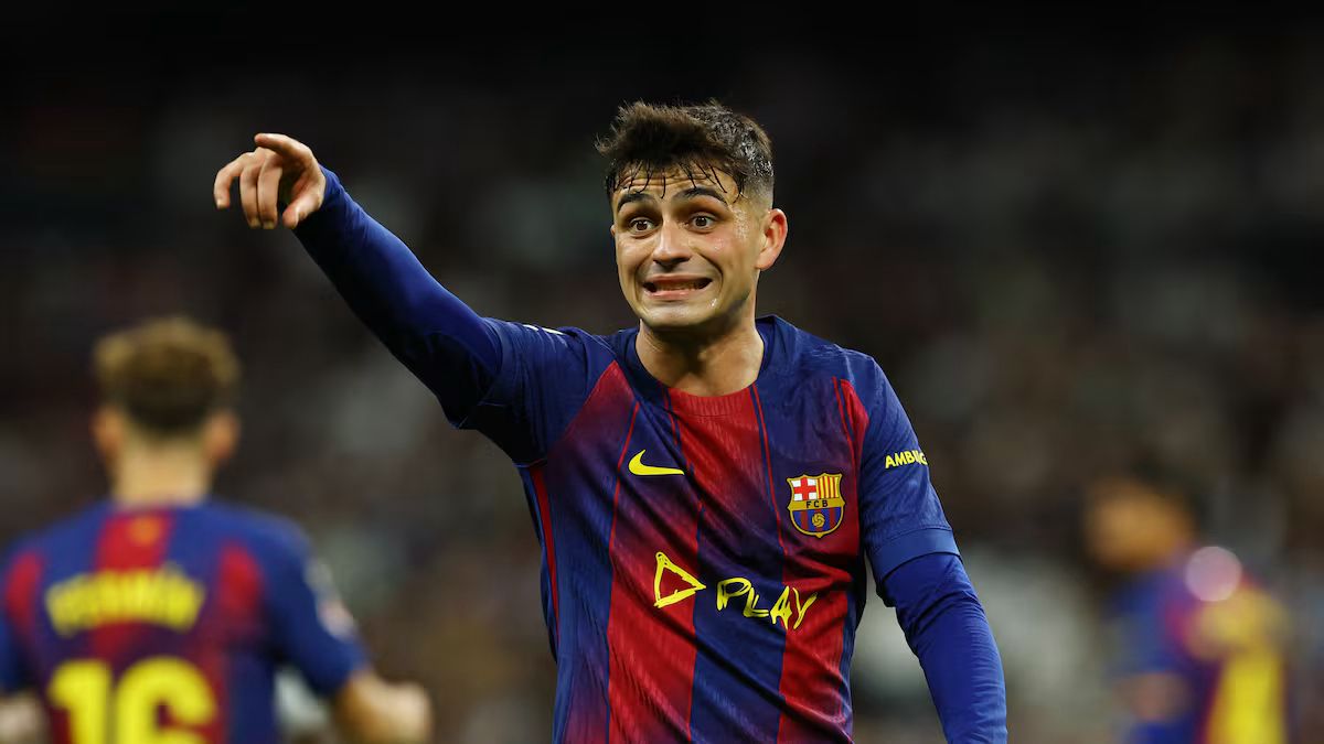 بيدري: من الأفضل عدم إثارة غضب فليك، يامال يعرف ما يجب عليه فعله في جميع الأوقات