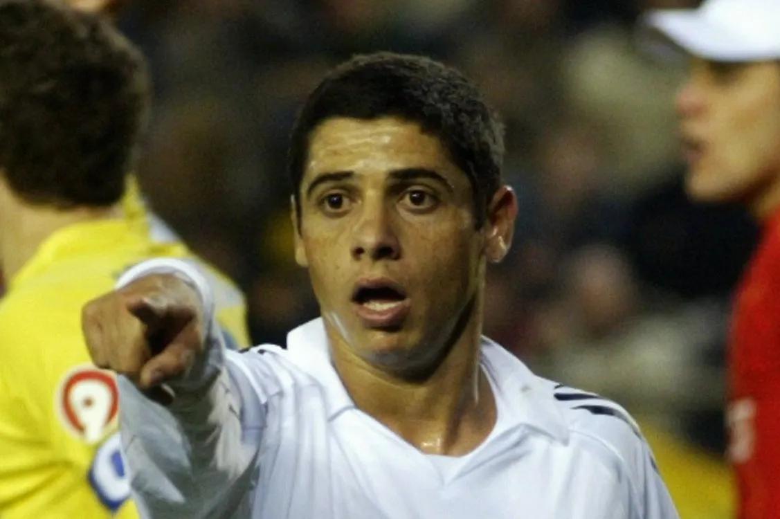 سيسينيو: عندما كنت ألعب لريال مدريد، كنت أشرب 10 زجاجات من البيرة يوميًا وكثيرًا ما كنت أذهب للتدرب في حالة سكر.