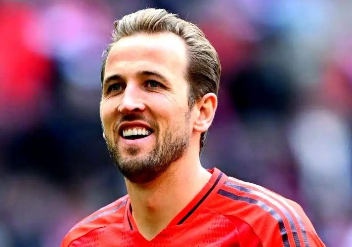 عالم الرياضة: برشلونة ينفي اعتبار كين بديلاً لليفاندوفسكي ولم يتفاوض بعد مع أي لاعب