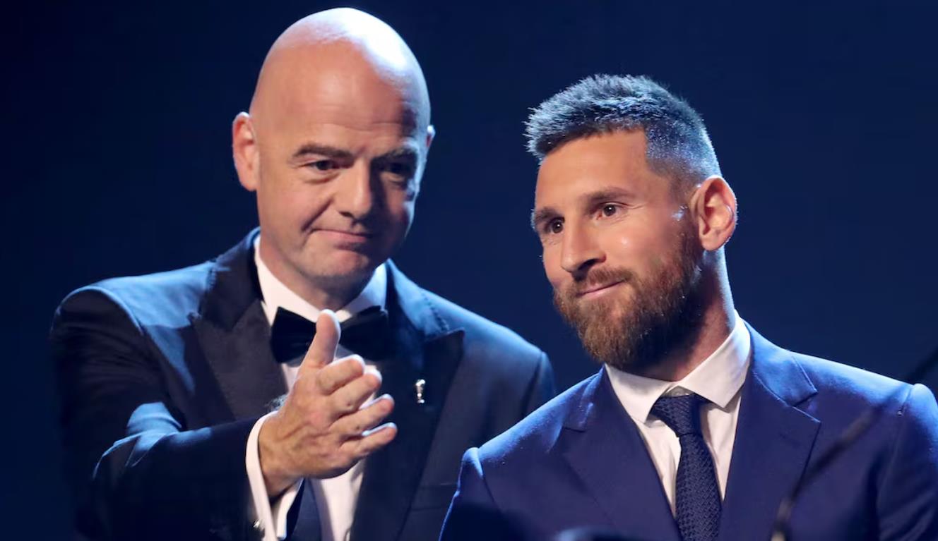 الاتحاد الدولي للاعبين المحترفين يصدر إنذارًا نهائيًا: الفيفا يتجاهل حقوق اللاعبين، ونحن مستعدون للقتال