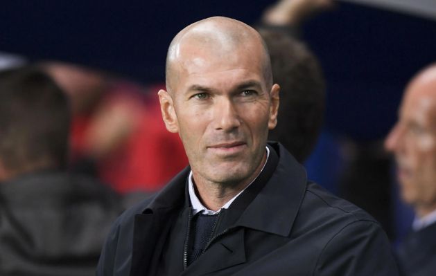 أسبن: زيدان رفض كافة الدعوات، والمنتخب الفرنسي ينتظره ليتولى تدريبه بعد كأس العالم