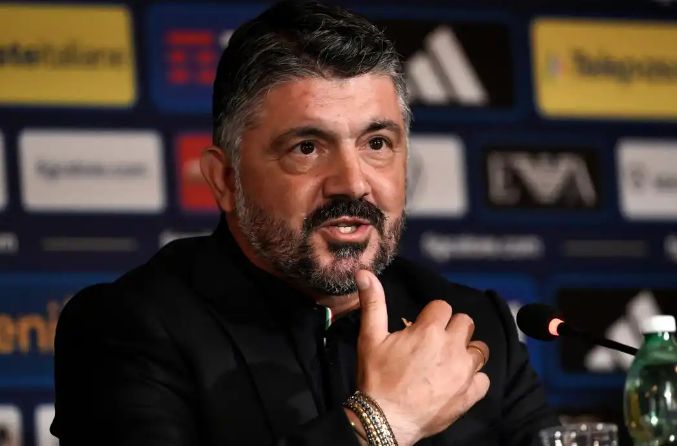جاتوزو: لن أتحدث عن المراكز المؤهلة لكأس العالم بعد الآن، أمريكا الجنوبية وافقت عليّ بالفعل بشكل كامل