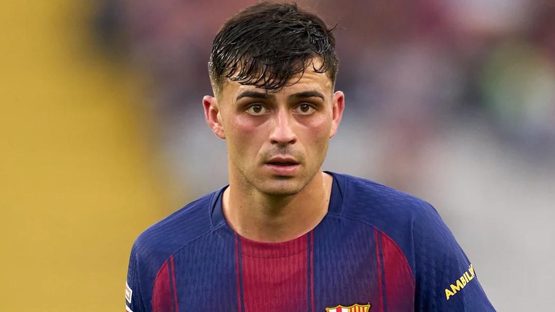 بيدري: أتوقع قدوم موسيالا إلى برشلونة؛ دروغ هو الأفضل بين الجيل الجديد من لاماسيا
