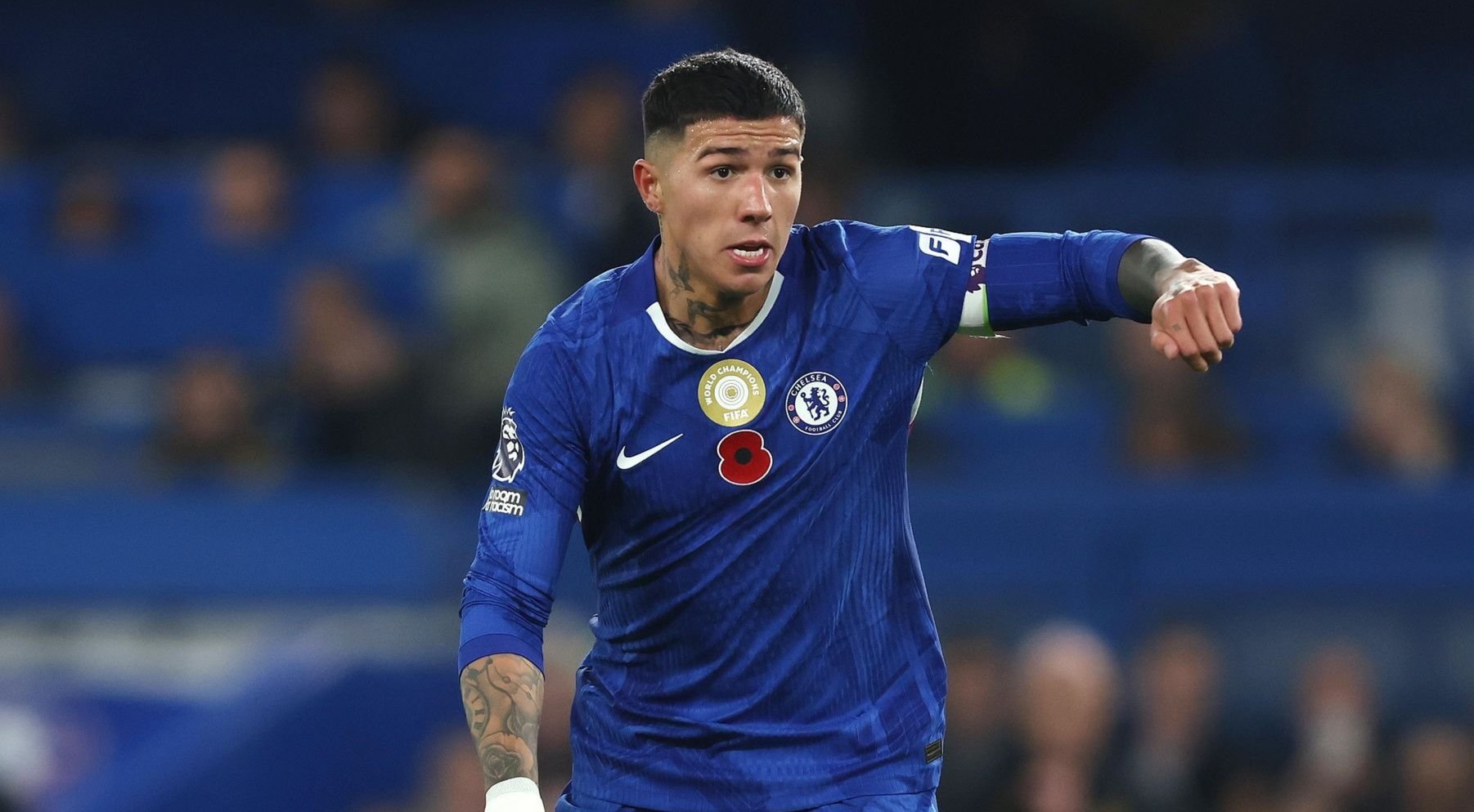 المراسل: تشيلسي على وشك التوصل إلى اتفاق رعاية الصندوق مع شركة التكنولوجيا العملاقة أوراكل
