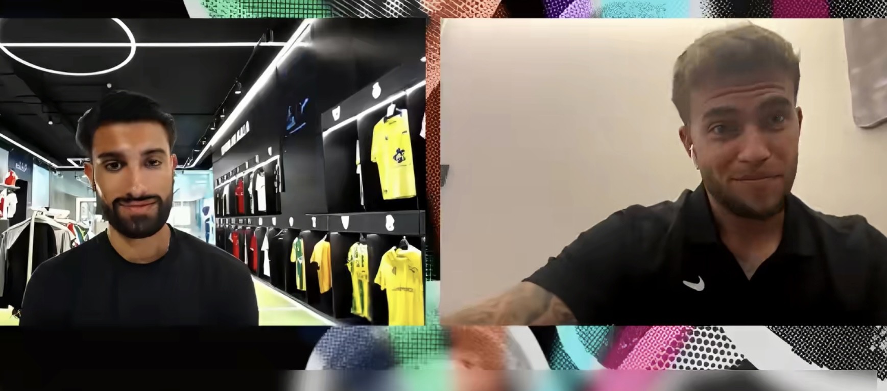 غوجيا: يتمتع الدوري الصيني الممتاز بملاعب منافسة جيدة ولكن معايير التحكيم منخفضة. الآن لا بد لي من أكل بط بكين كل شهر.