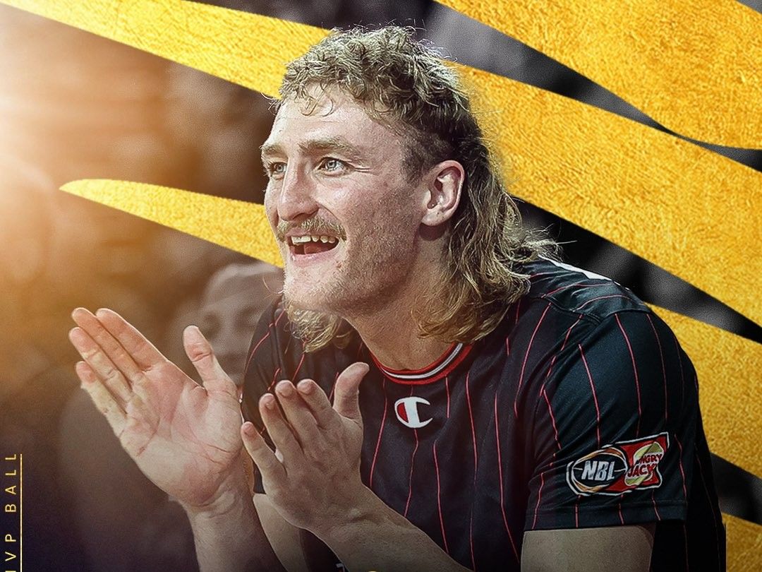 مسؤول NBL Eagles: دان جريدا سيغيب عن المباراة ضد تايبان سنيكس بسبب إصابته بارتجاج في المخ