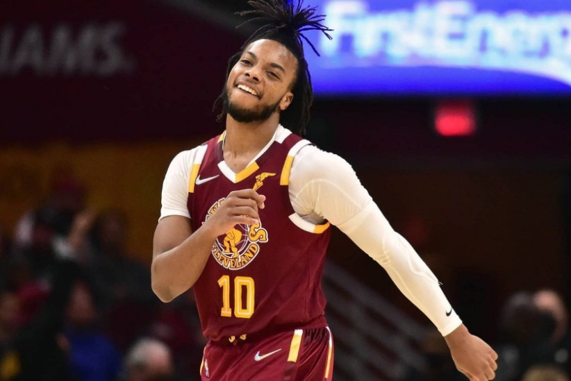 مدرب كافالييرز: من المتوقع أن يلعب كل من جارلاند وألين وميريل ضد فريق 76ers