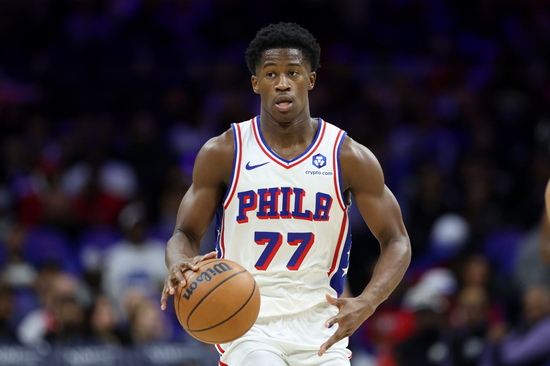 قائمة اللاعبين الجدد في NBA: إيدجكومب لا يزال يحتل المركز الأول، وفلاج يصعد إلى المركز الثالث