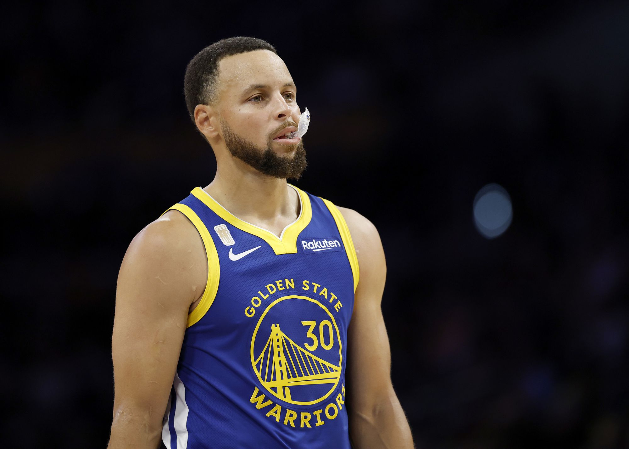 منعطف! يتفوق كاري على بايتون الأب في الأهداف المهنية ويحتل المرتبة 26 في التاريخ