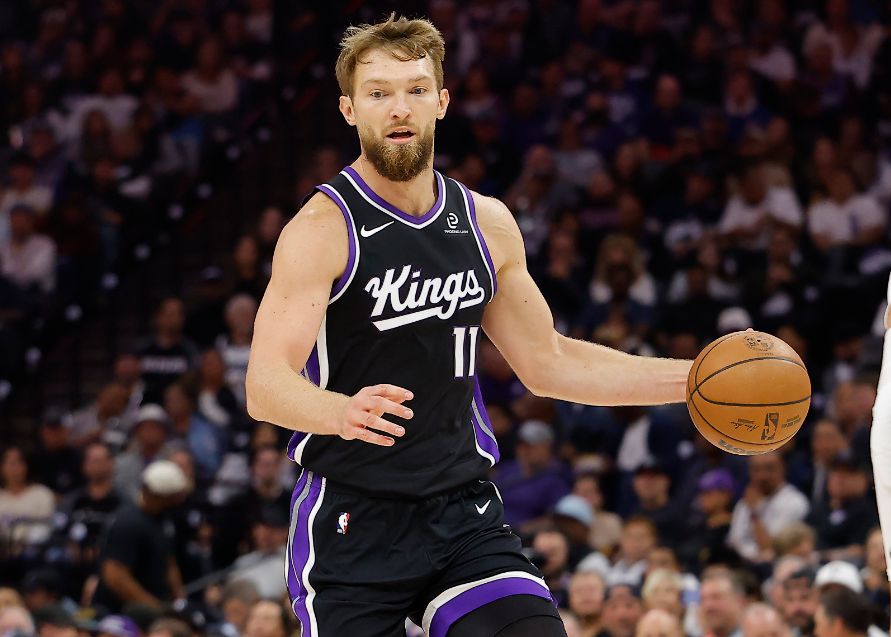 أحد قوارب Huyong! Kings Media: فريق كاليفورنيا مهتم جدًا بسافوي