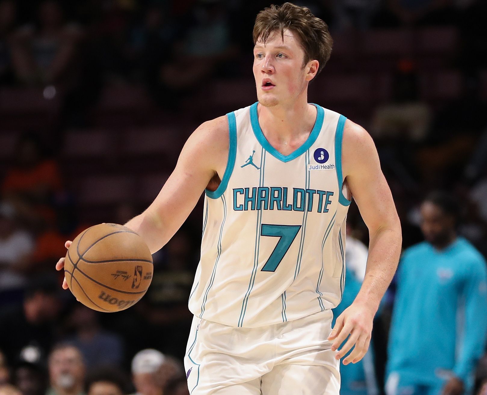 قائمة اللاعبين الجدد في NBA: صعد Knipel إلى المركز الأول، وتراجع Edgecombe إلى المركز الرابع