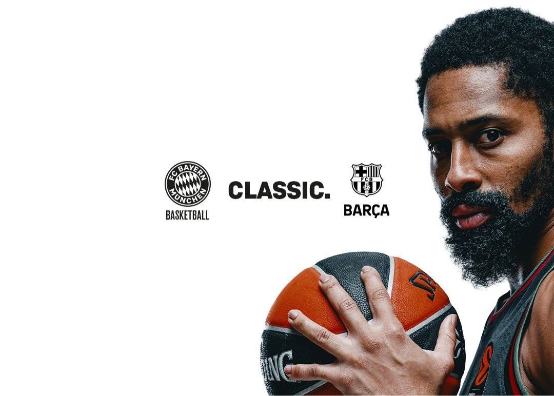 أبرز أحداث EuroBasket اليوم: زاراكيليس يسعى لتحقيق 5 انتصارات متتالية، فهل يستطيع برشلونة العودة؟