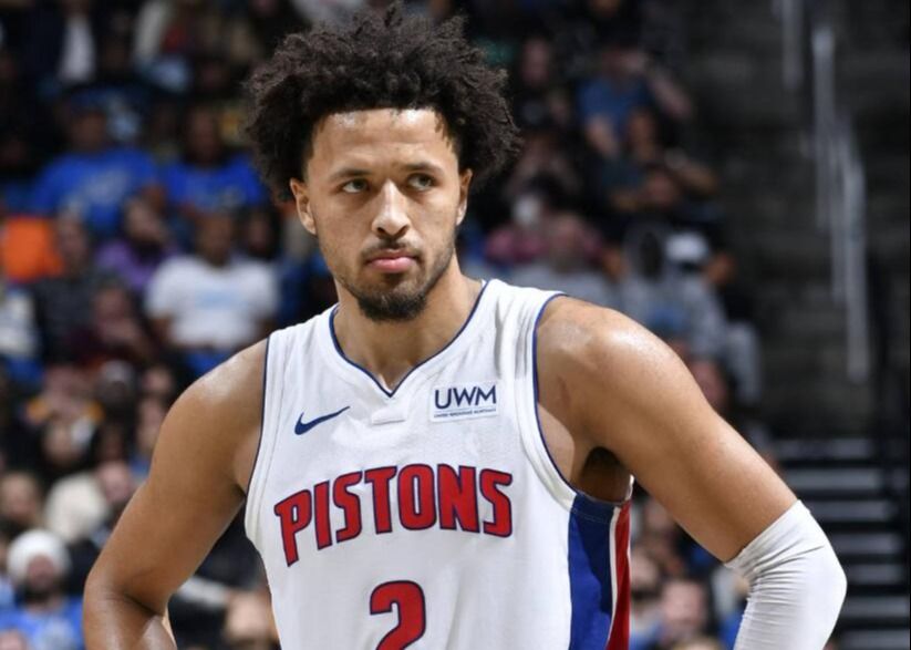 تقوم ESPN بتحديث تصنيفات قوة الفريق: بيستونز يرتفع إلى المركز الثالث، وليكرز إلى المركز الثامن، ووريورز إلى المركز الرابع عشر