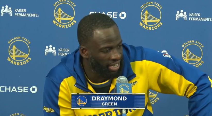 Chasing Dreams: The Thunder يشبه آلة دقيقة تعمل بسلاسة، تمامًا مثلما كنا في ذروتنا