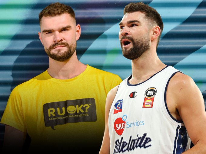 مسؤول 36ers: إسحاق اجتاز اختبار اللياقة البدنية ويمكنه اللعب ضد تايبان سنيك
