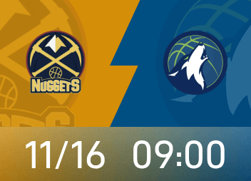 معاينة Nuggets vs. Timberwolves: هناك شك في وجود Jokic، وسيلعب Timberwolves مباريات متتالية على أرضه