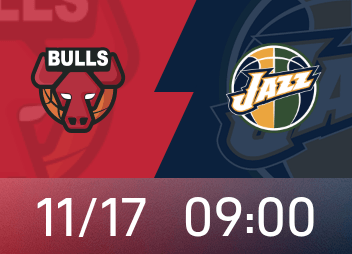 معاينة Bulls VS Jazz: من المرجح أن يعود جيدي إلى اللعبة، ويأمل ماركانين في مواصلة حالته التنافسية الساخنة