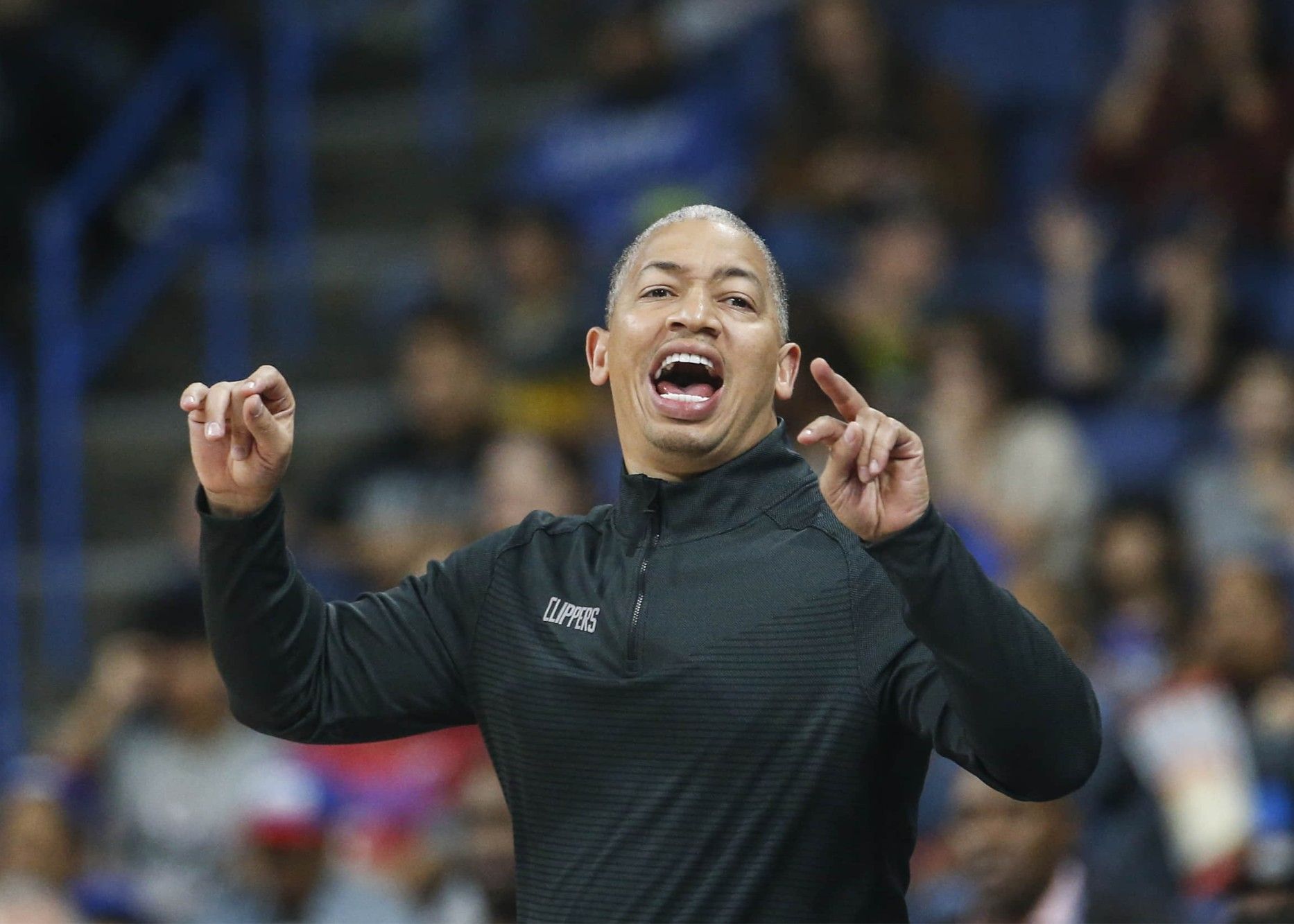 يحسب TA المدربين الذين تم طردهم بشكل أسرع في بداية الموسم في التاريخ: Tyronn Lue و Nash وآخرون مدرجون في القائمة